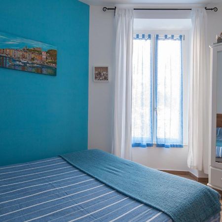 Cinque Terre Charme Rooms 라스페치아 외부 사진