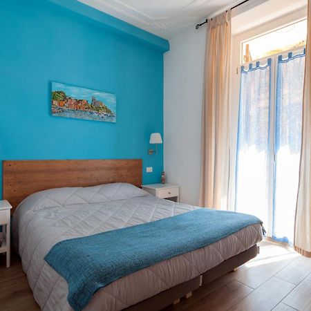 Cinque Terre Charme Rooms 라스페치아 외부 사진