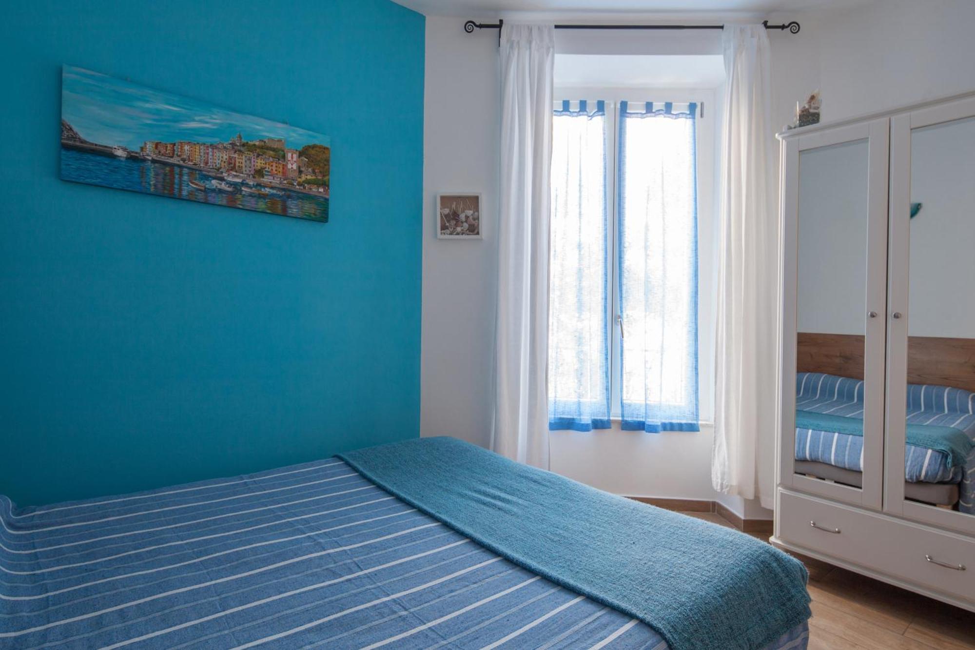 Cinque Terre Charme Rooms 라스페치아 외부 사진