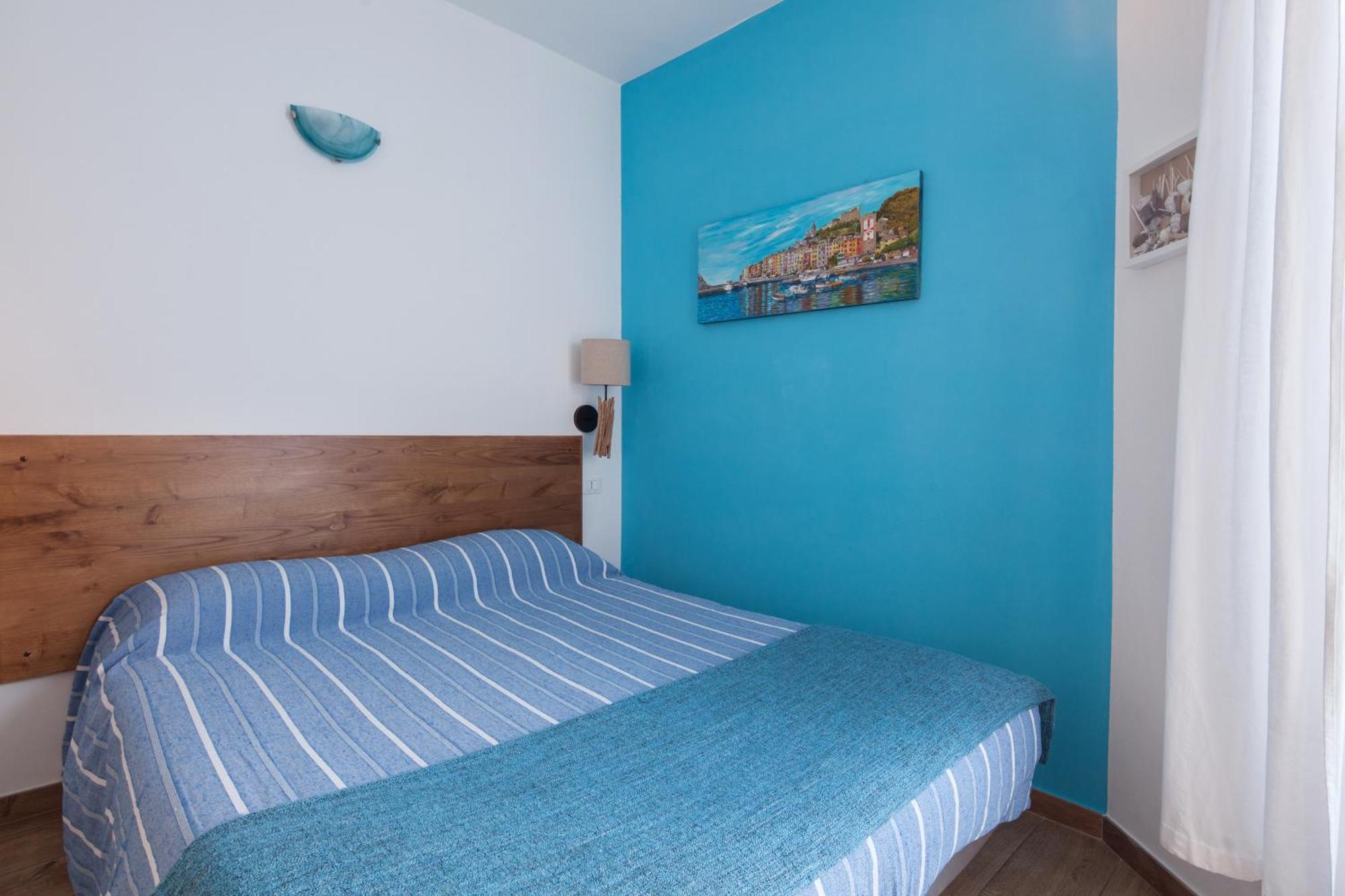 Cinque Terre Charme Rooms 라스페치아 외부 사진