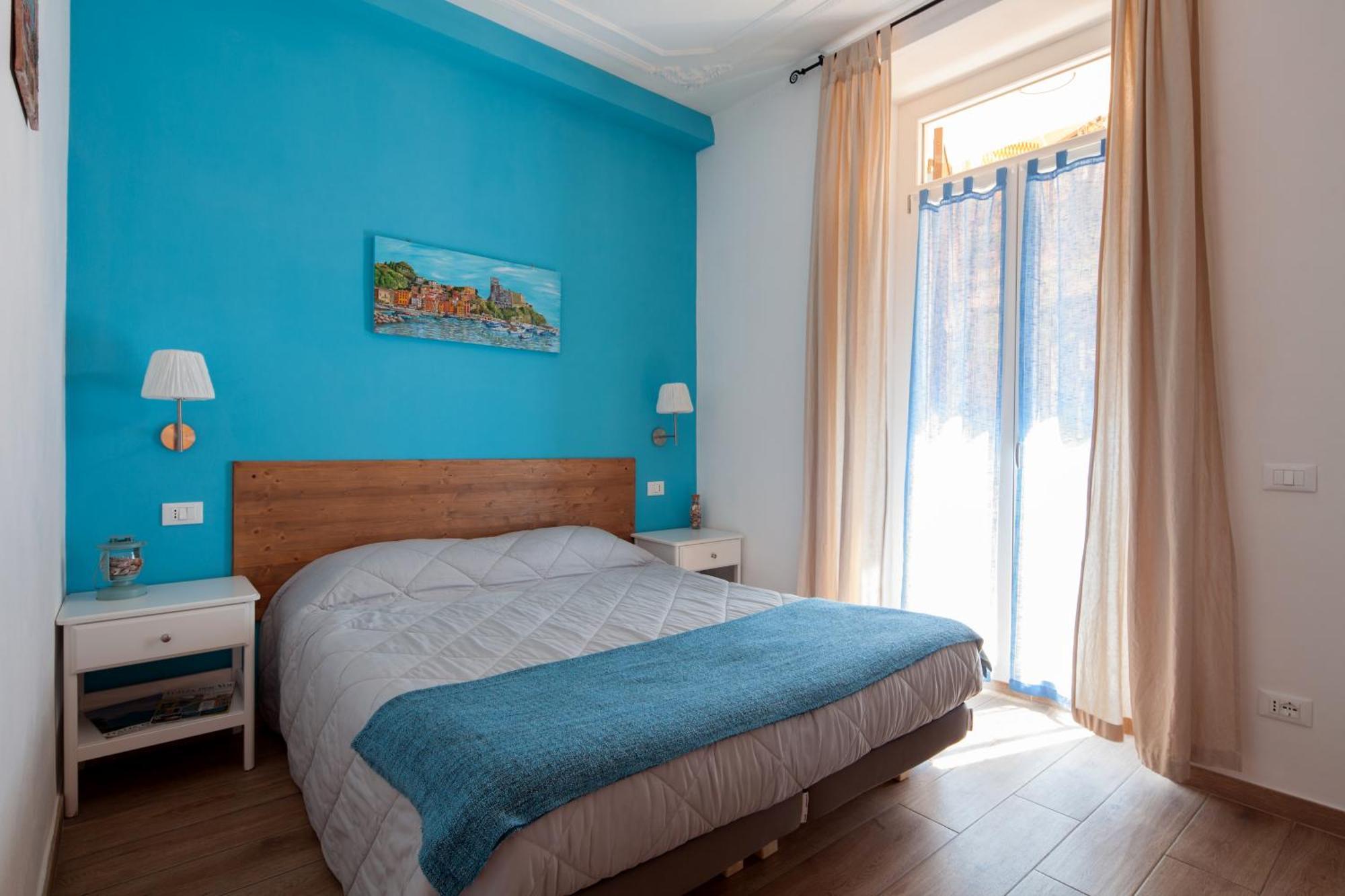 Cinque Terre Charme Rooms 라스페치아 외부 사진