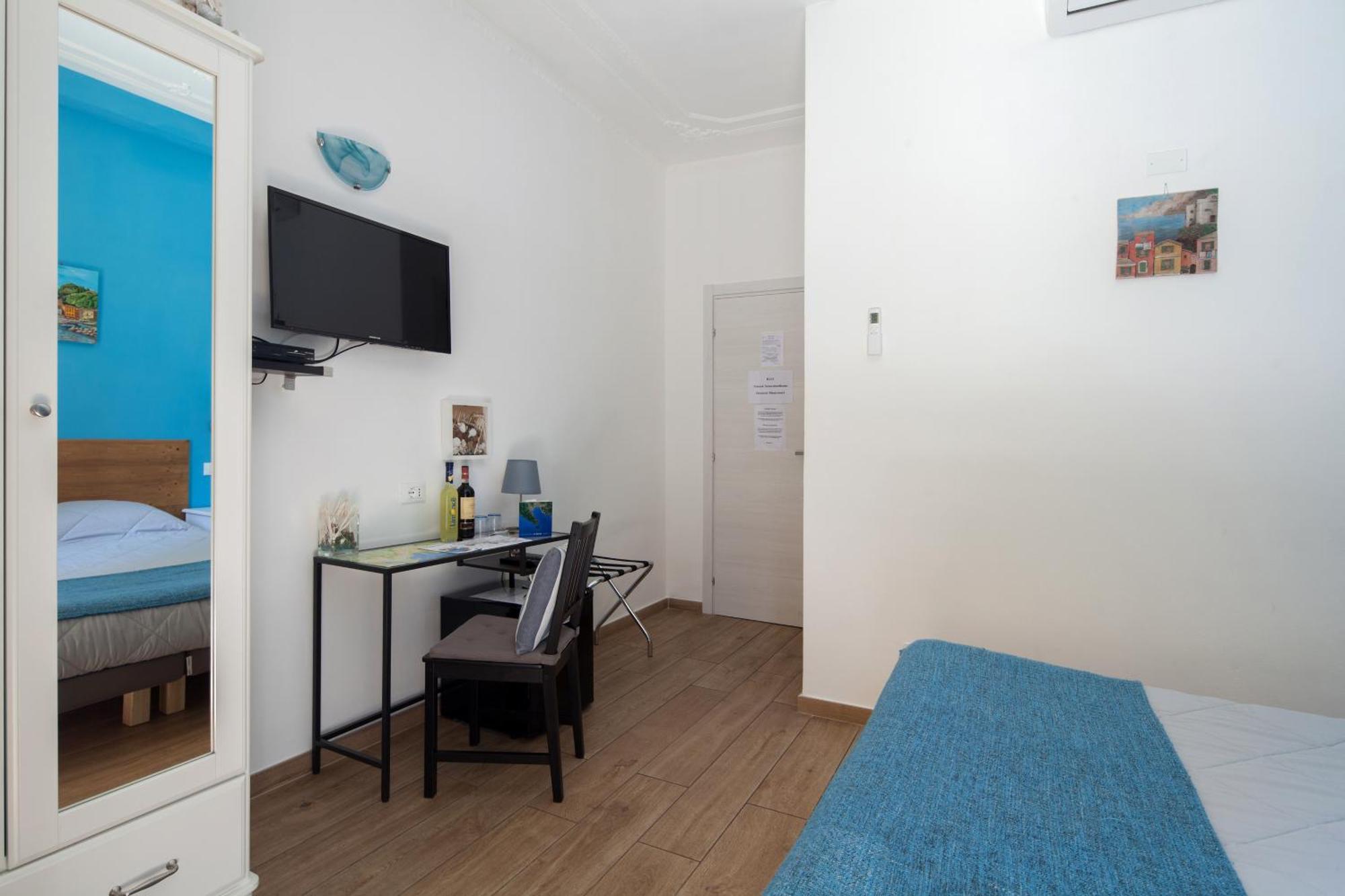 Cinque Terre Charme Rooms 라스페치아 외부 사진