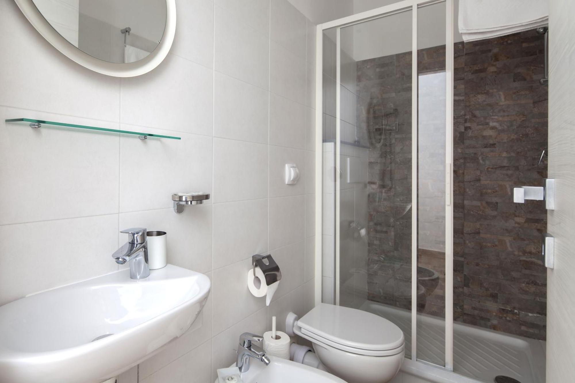 Cinque Terre Charme Rooms 라스페치아 외부 사진