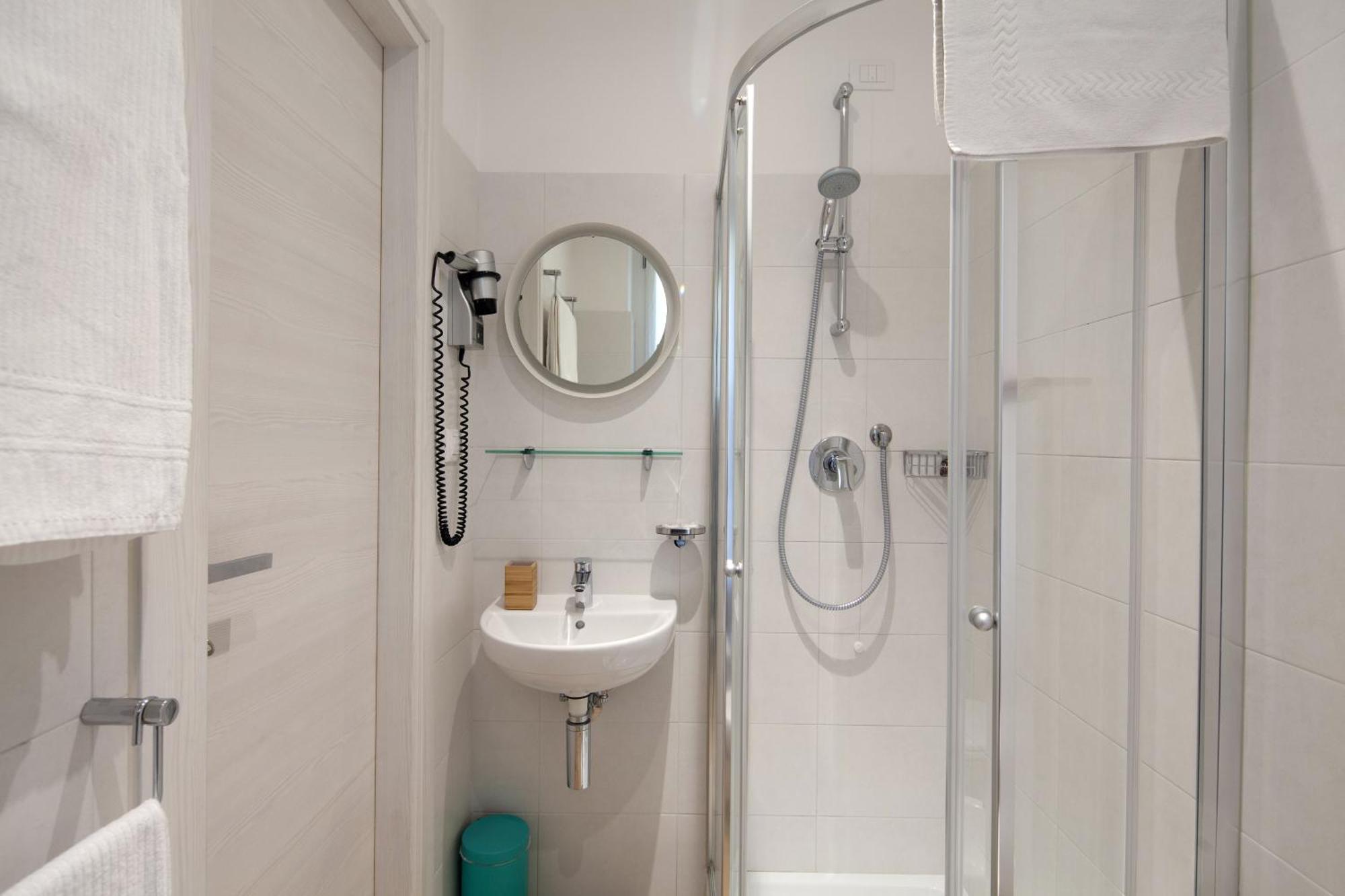 Cinque Terre Charme Rooms 라스페치아 외부 사진