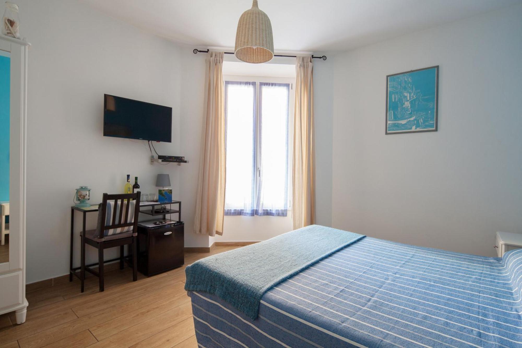Cinque Terre Charme Rooms 라스페치아 외부 사진