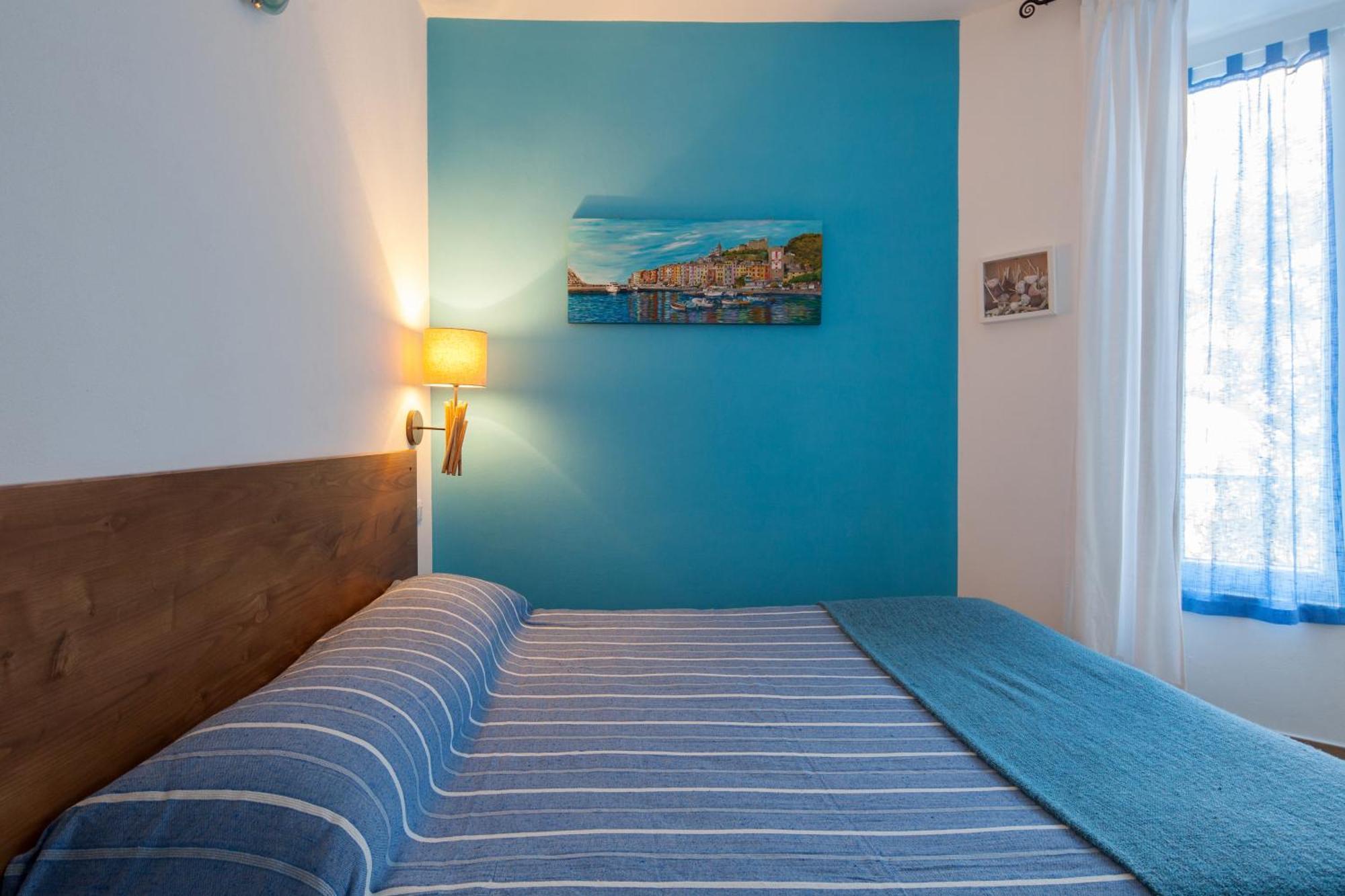 Cinque Terre Charme Rooms 라스페치아 외부 사진