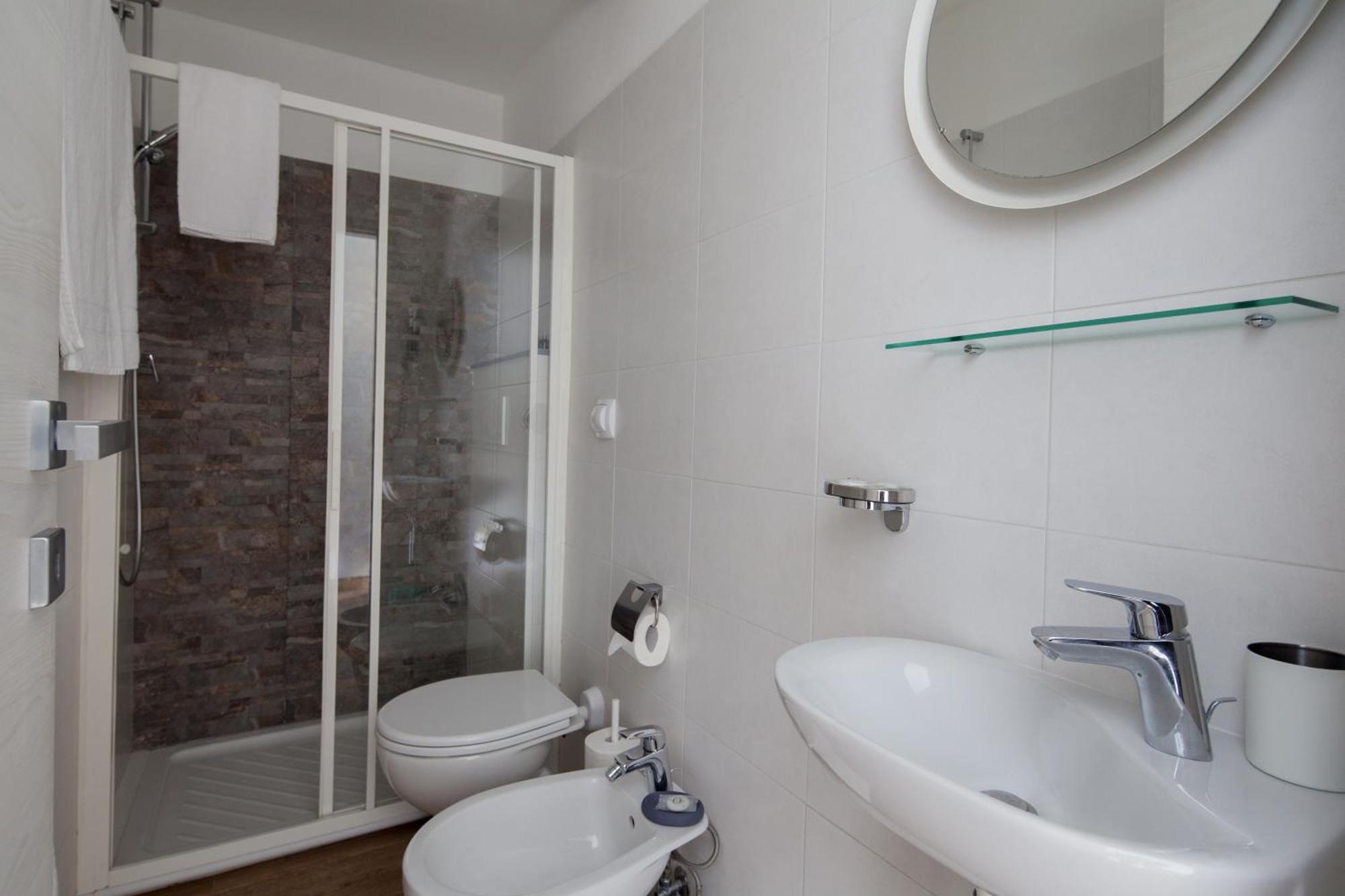 Cinque Terre Charme Rooms 라스페치아 외부 사진