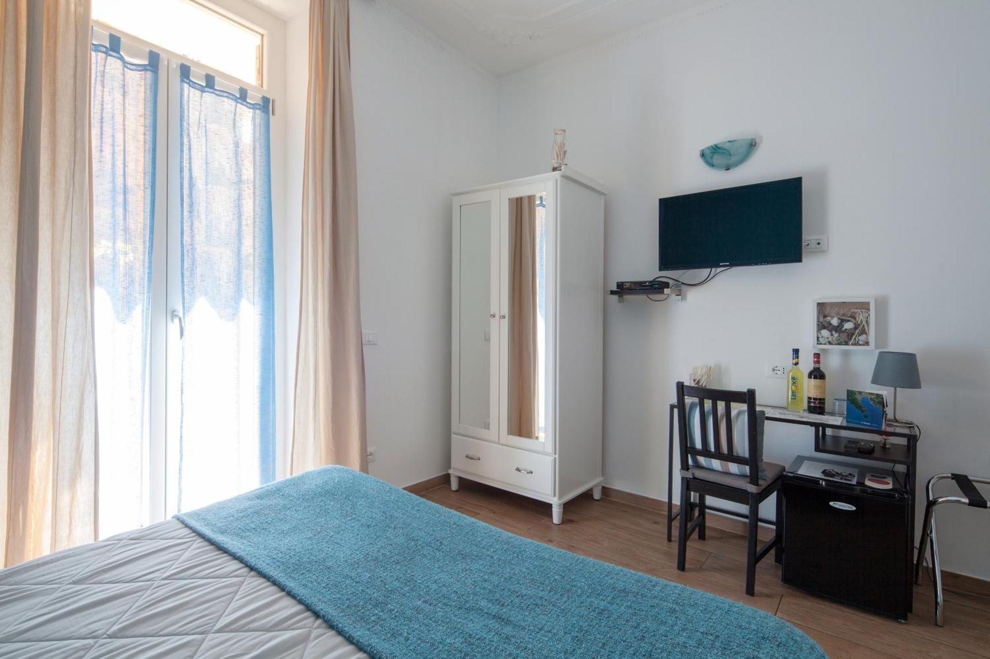 Cinque Terre Charme Rooms 라스페치아 외부 사진